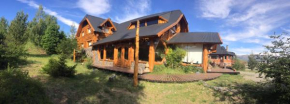 Гостиница Hosteria Sudbruck  Сан-Карлос-Де-Барилоче